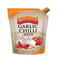 Shangrila Garlic Chilli Sauce 1kg